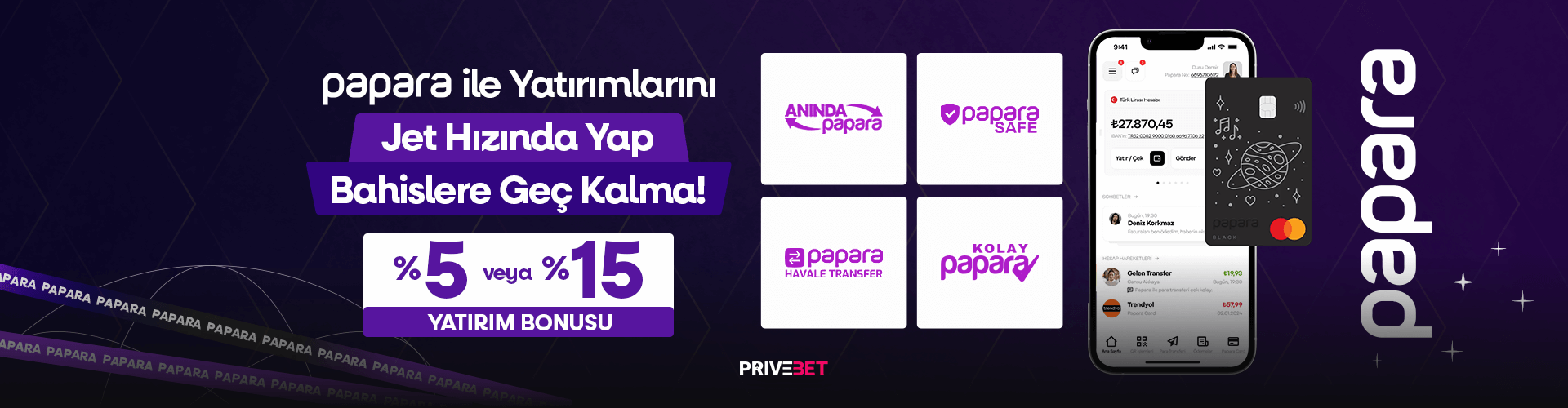 Papara New